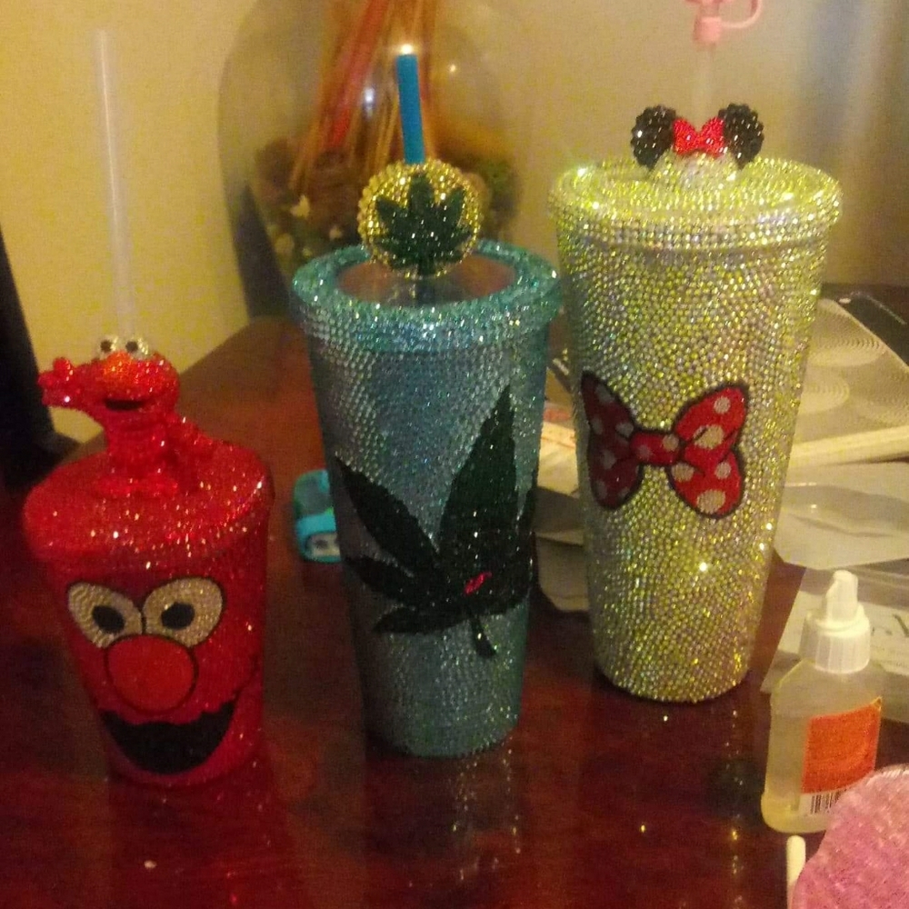 Cups